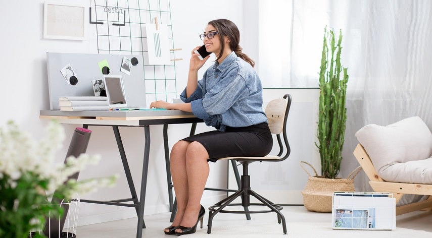 office administrator jobs