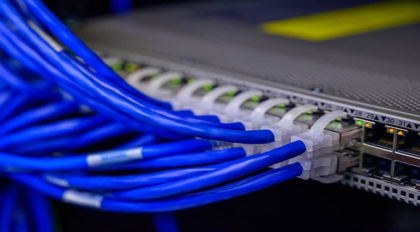 Office Internet
