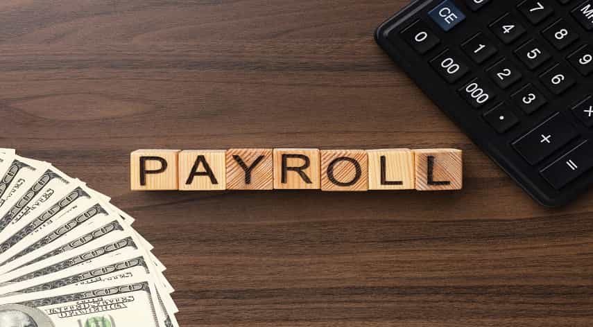 outsource payroll