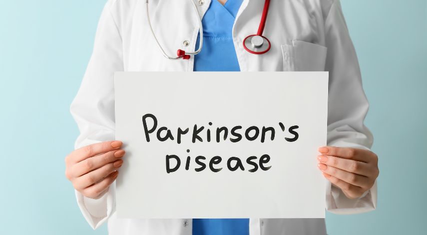 Parkinson's disease