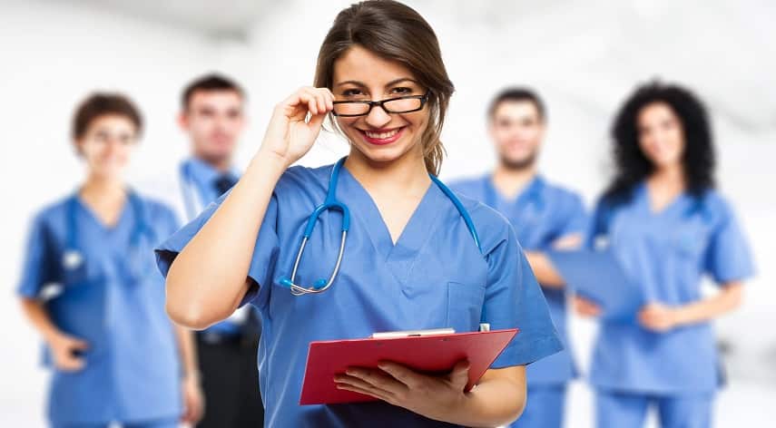 Patient Care Assistant