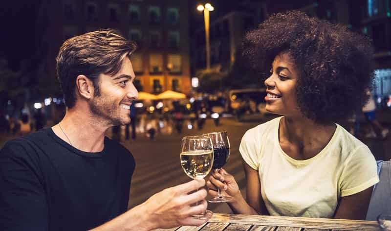 perfect date