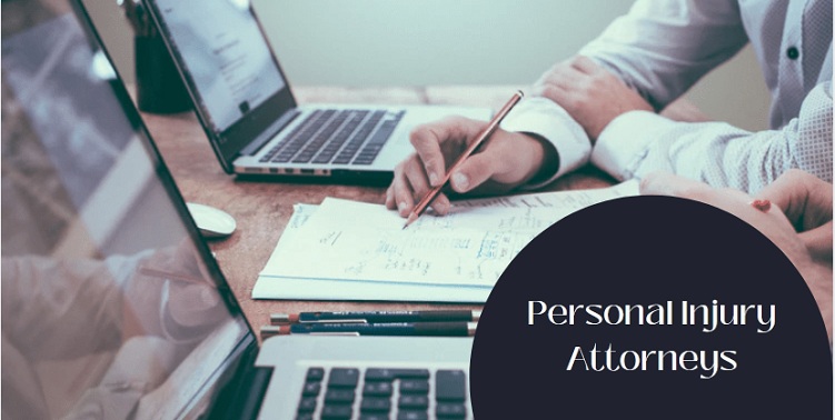 Personal Injury Attorneys