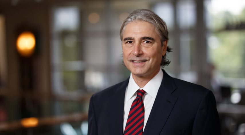 Peter Palandjian