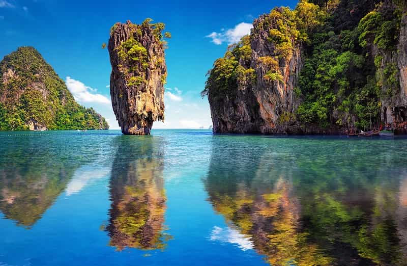 Phuket Thailand