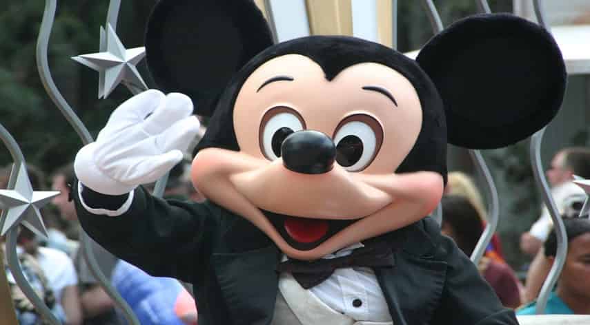 planning a Disney World vacation
