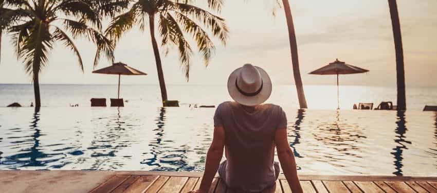 Planning A Vacation? Coastline Beauty Is Calling You!