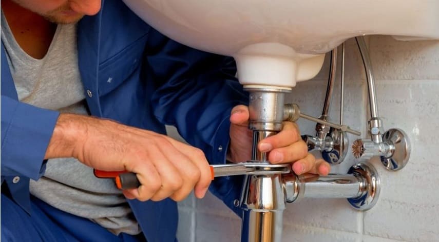 plumbing services