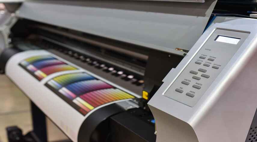printing solutions