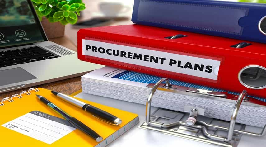 procurement process