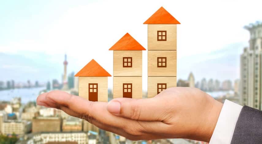 real estate