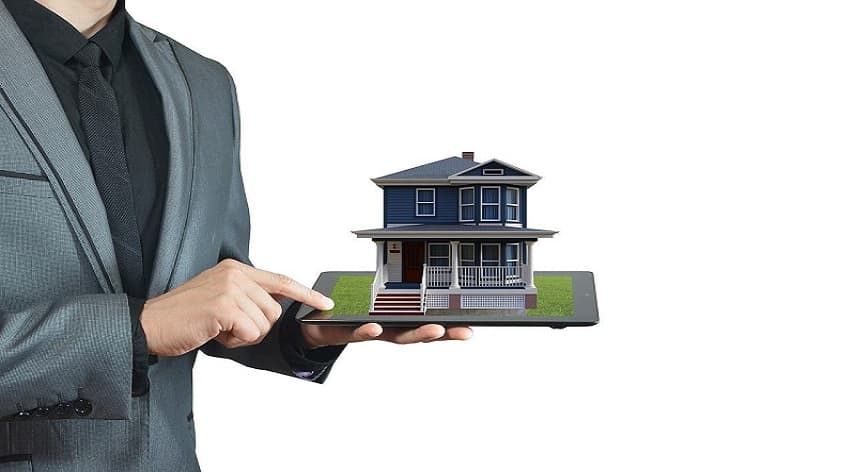 realtor and real estate agent