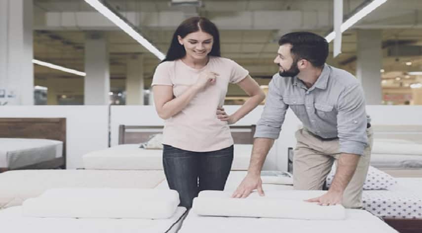 Remember Before Purchasing A New Mattress