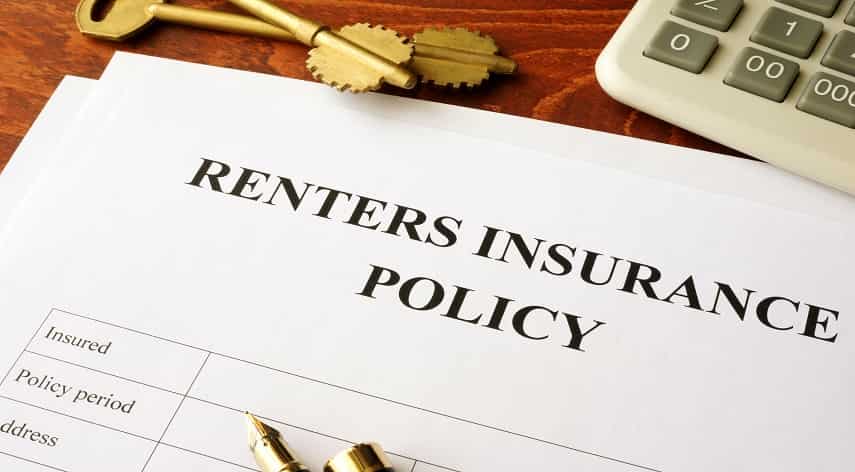 Renters Insurance