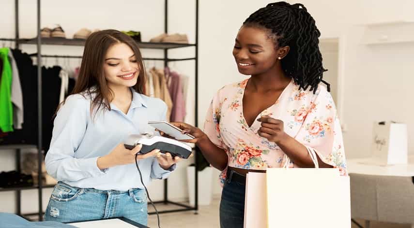 retail experience