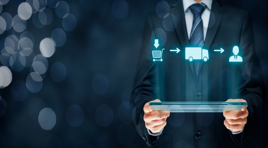 reverse logistics solutions