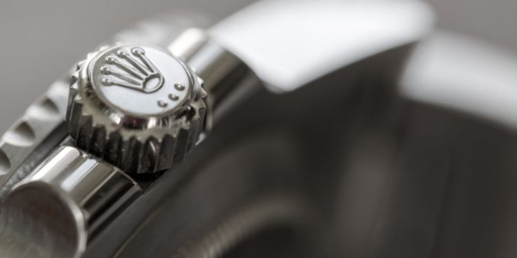 Rolex & Its Crown: Uncover The Story of The Iconic Brand Name And Logo