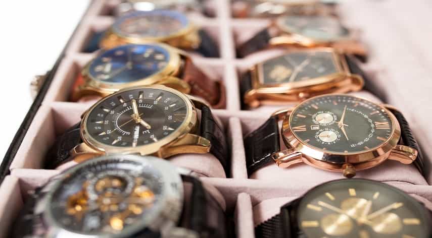 Rolex Watches