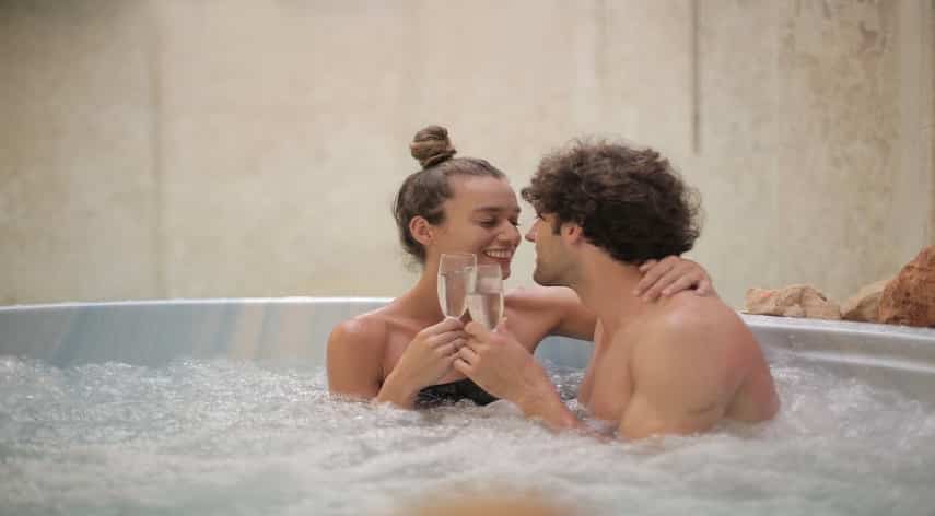 romantic vacation ideas