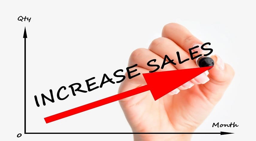 sales growth strategies