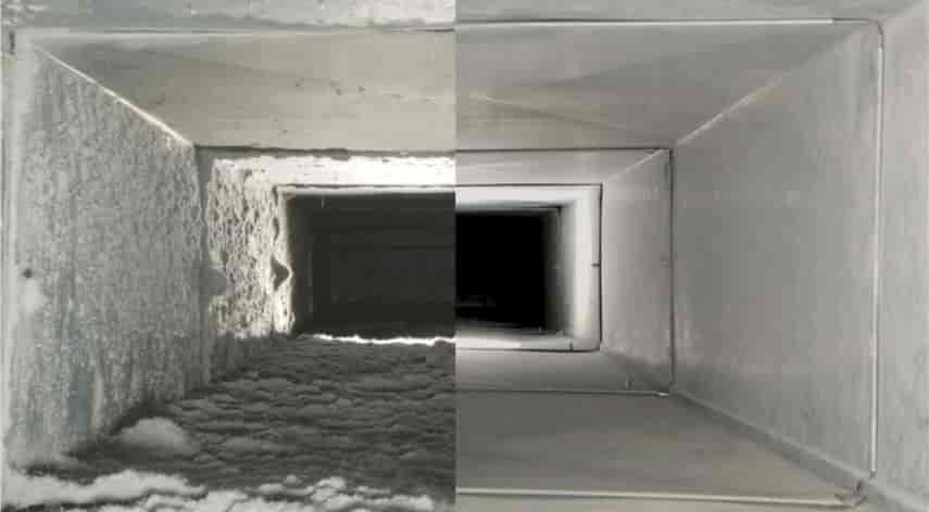 San Antonio air duct cleaning Avis air duct cleaning