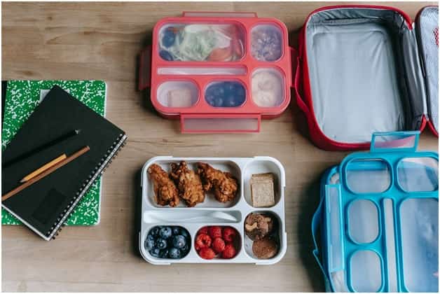 School Lunch Program