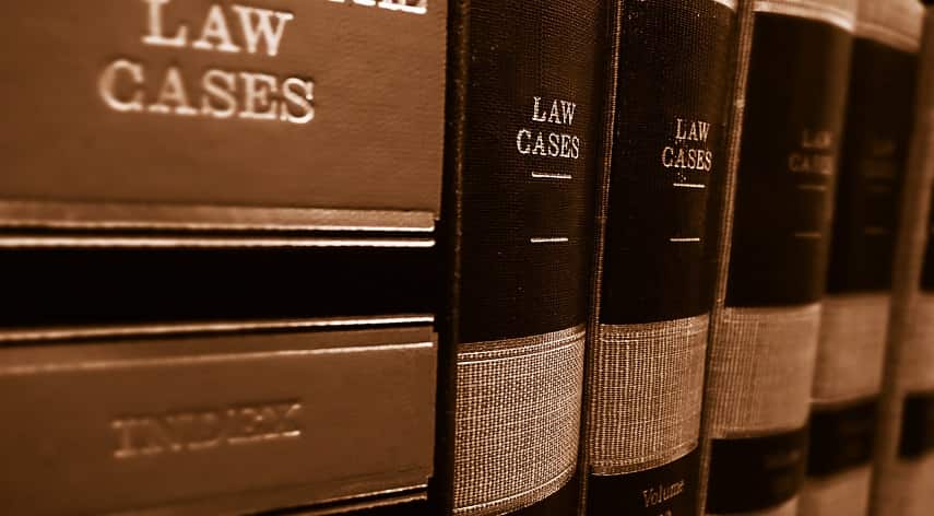 select a law school