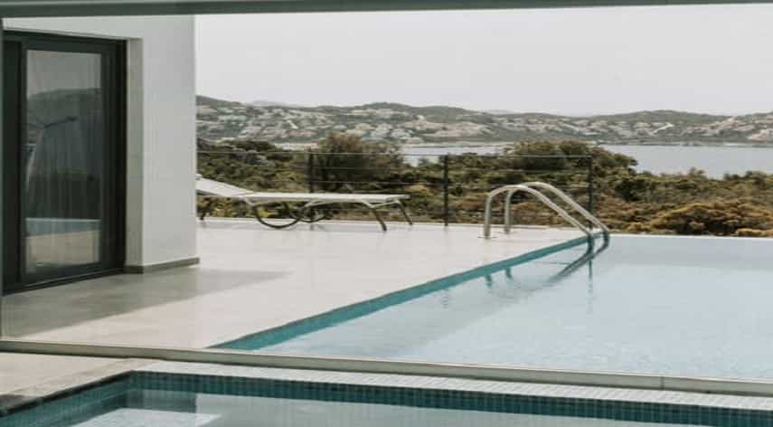 select vacation rentals