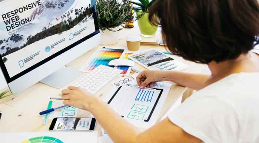 How to Select Website Design Services: Everything You Need to Know