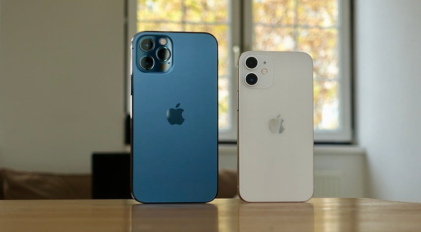 sell iphone 12