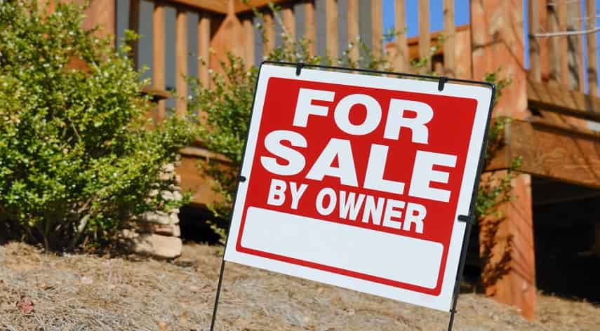 sell your house yourself