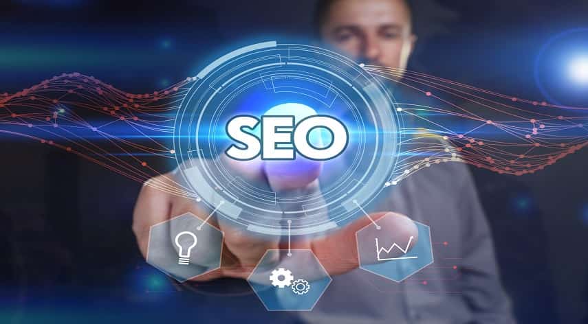 seo campaign