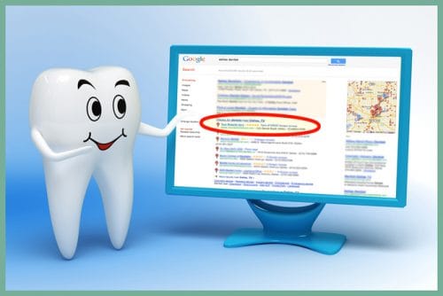 SEO-for-dentist
