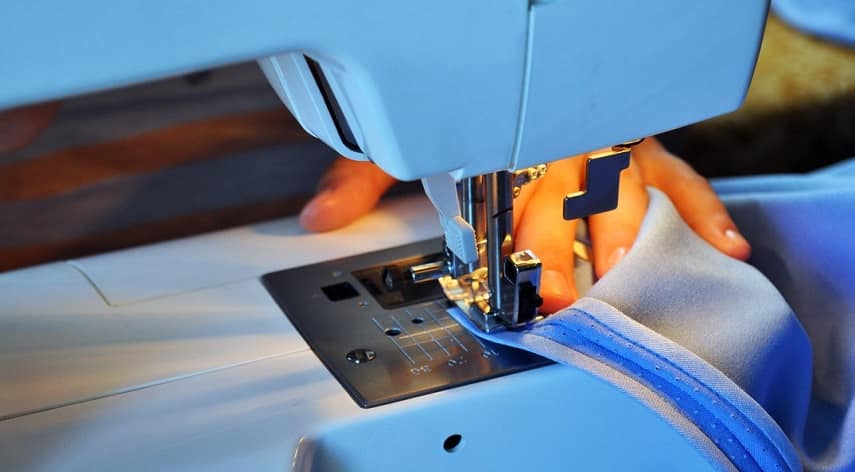 sewing machine for beginners