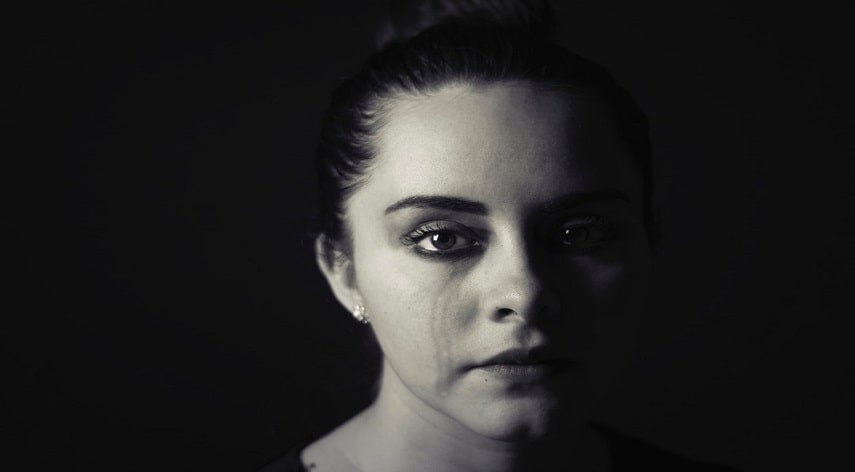 signs of an eating disorder