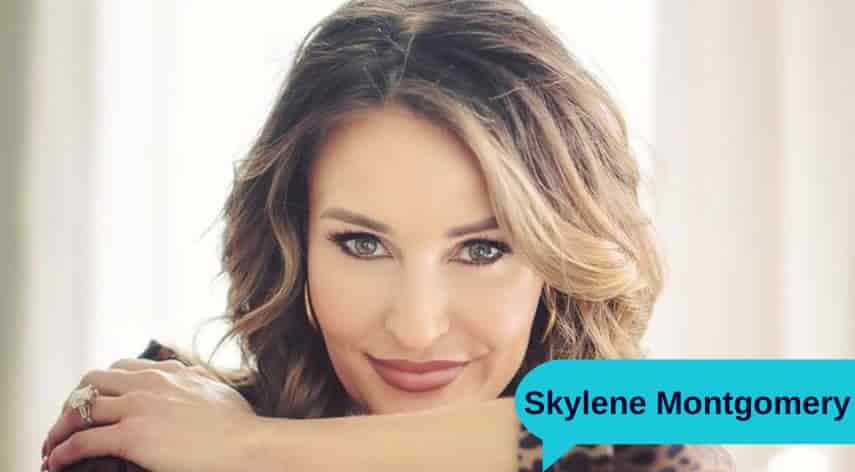 Skylene Montgomery