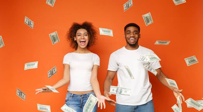 smart money tactics