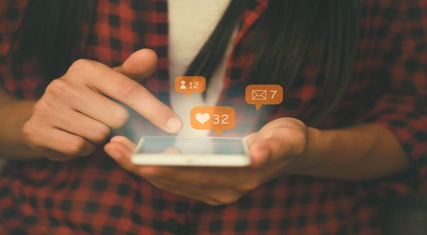 social media hacks