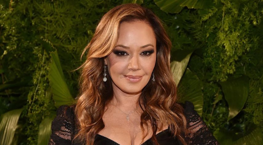 Sofia Bella Pagan: Exploring Details about Leah Remini’s Daughter