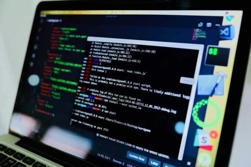 software developers
