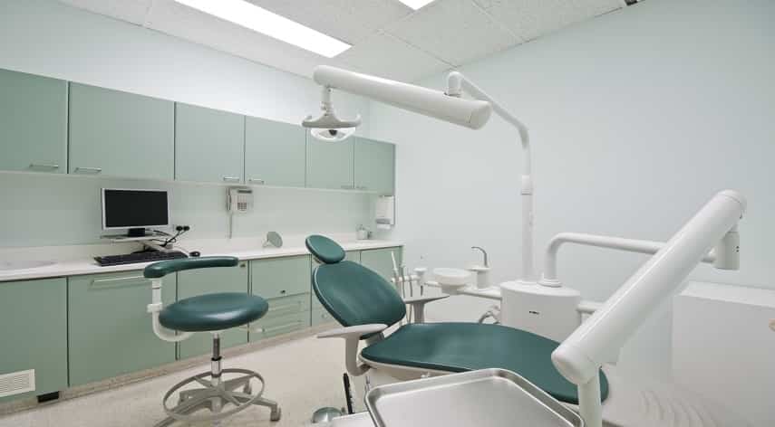 starting a dental practice