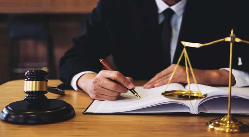 starting a law firm