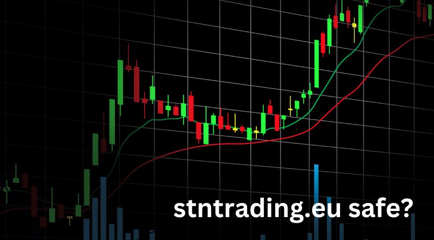 stntrading.eu safe