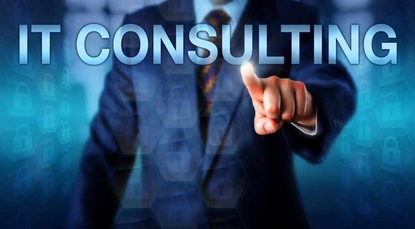 strategic it consulting