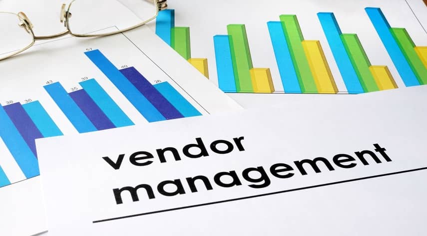 strategic vendor management