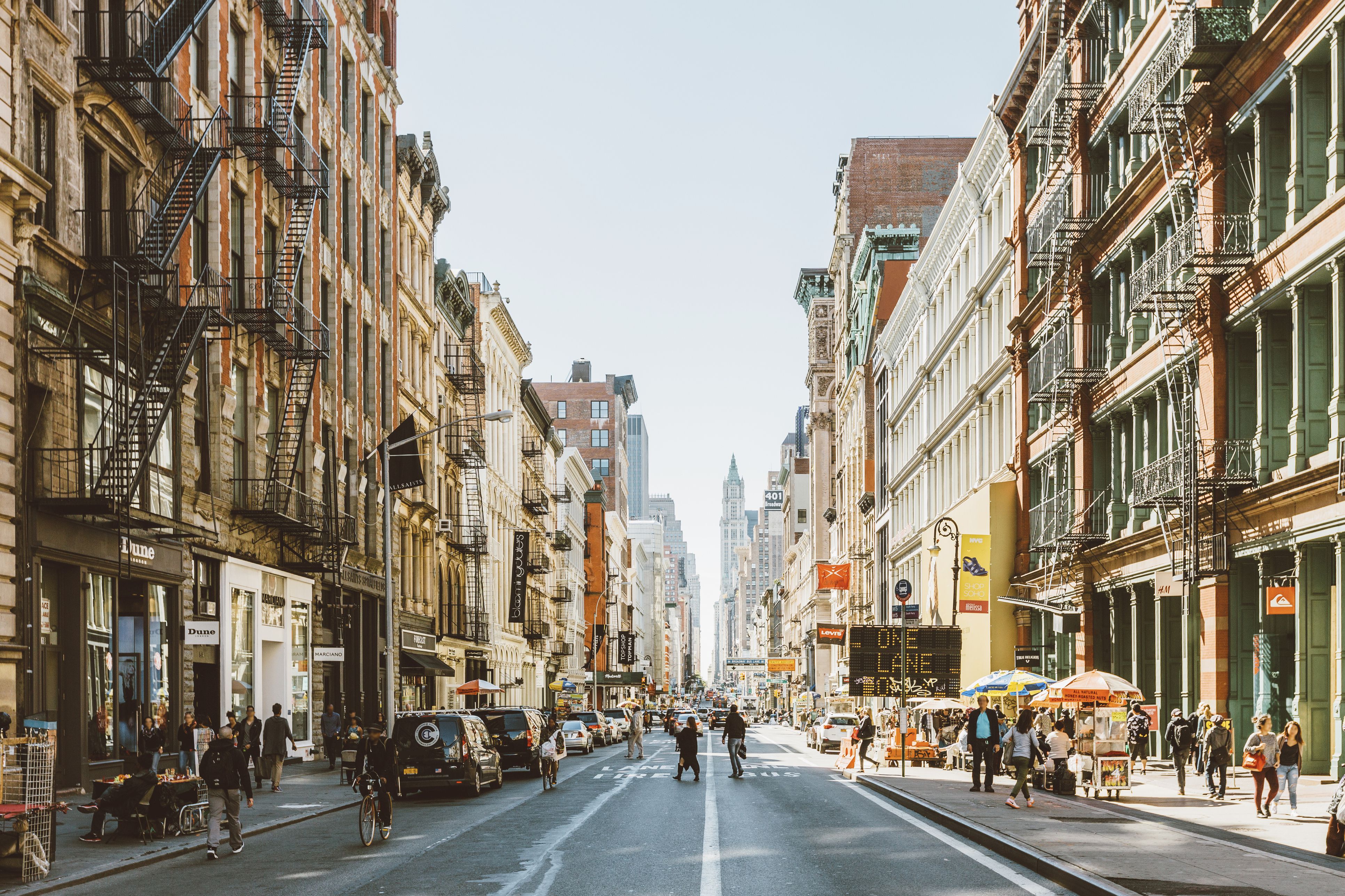 BEST PLACES TO VISIT IN UNITED STATES 1 Places to Visit in the U.S.
