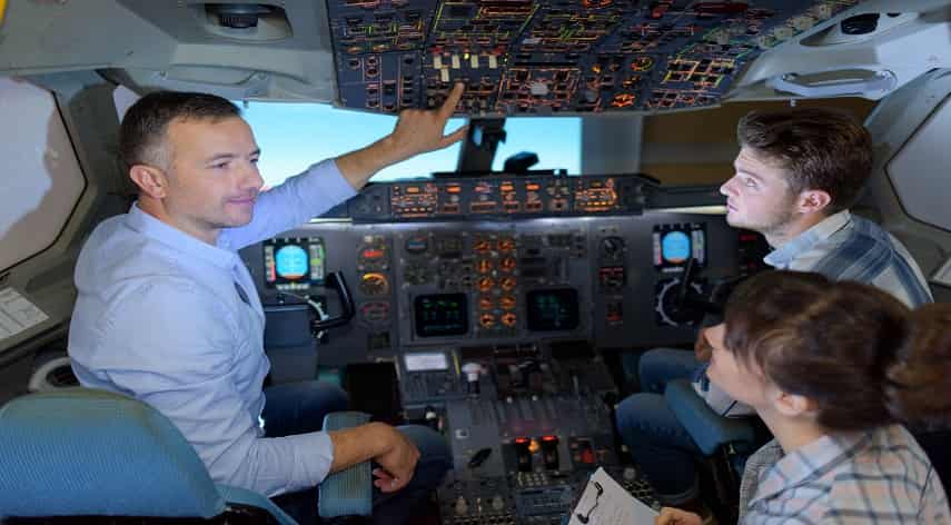 student pilot mistakes