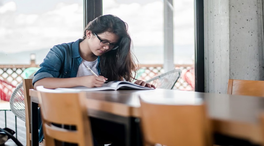 study skills worksheets