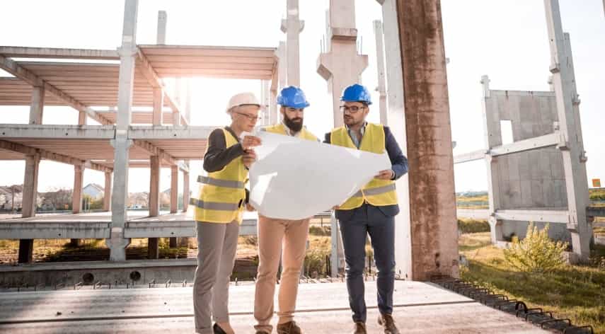 subcontractor management