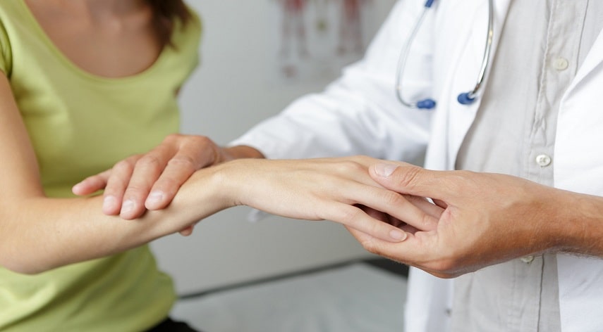 tarsal tunnel syndrome exercise